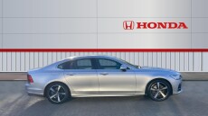Volvo S90 2.0 D4 R DESIGN 4dr Geartronic Diesel Saloon